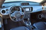 Volkswagen Beetle Turbo Cabriolet 2013 года
